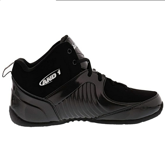 AND 1 TSUNAMI ATLETICS SHOES MEN\'S main image 7